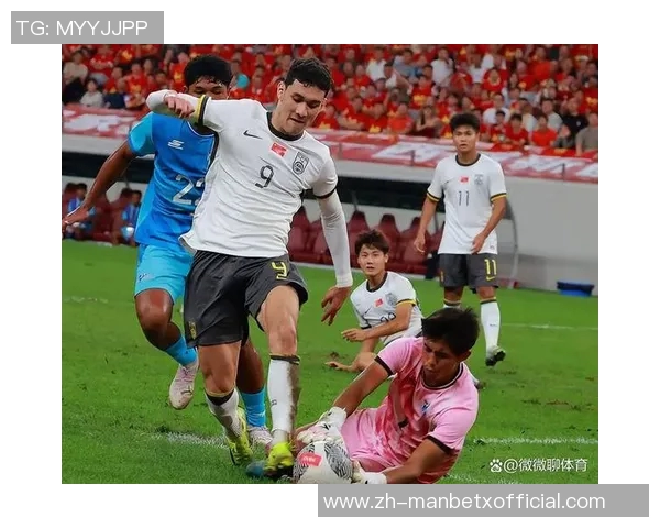 备战U23亚洲杯吉尔吉斯斯坦U23与国足进行两场热身赛