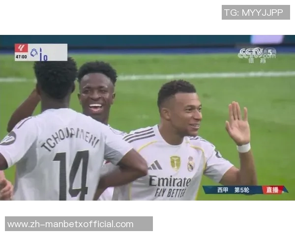 贝尼托分析维尼修斯与姆巴佩关系转变及两人防守努力的明显变化