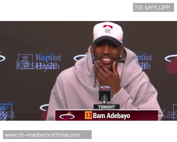 阿德巴约坦言近期进攻乏力与戈贝尔无关投篮状态不佳是主要原因