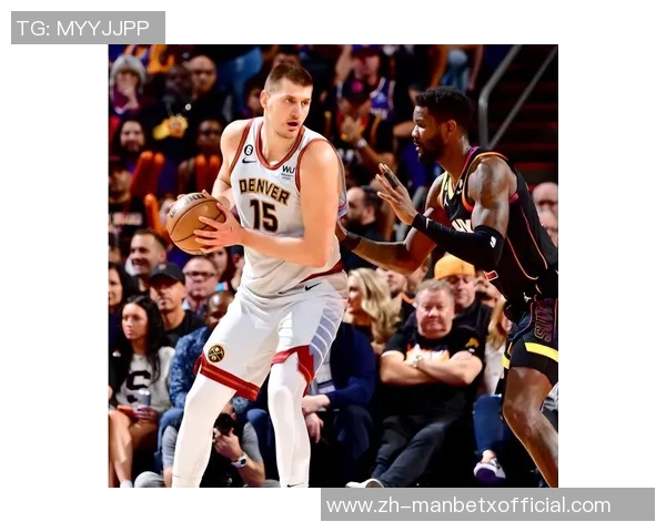 美记分析各队转向加福德浓眉交易热度骤降内线市场新宠浮出水面